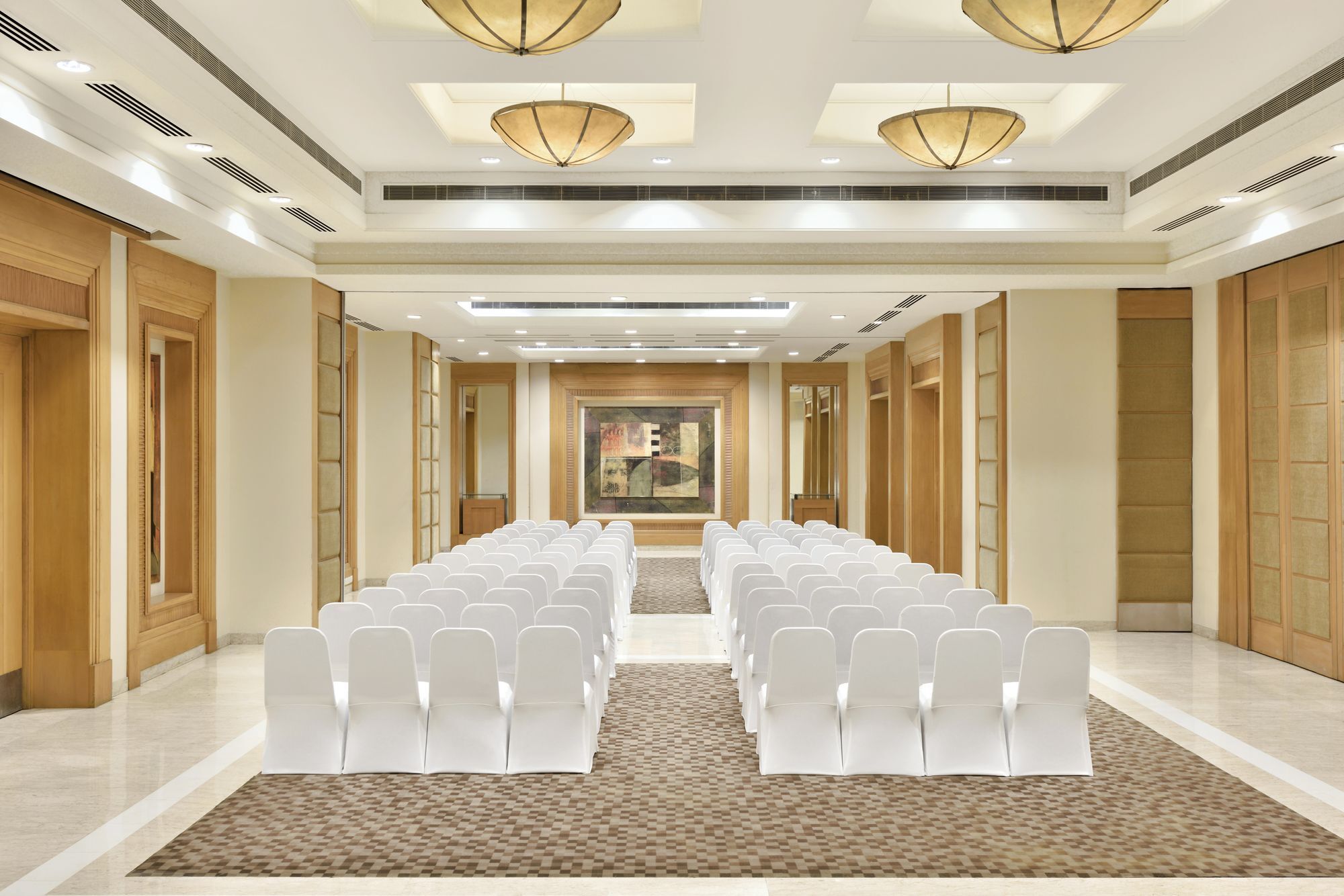Hotel Radisson Noida Esterno foto