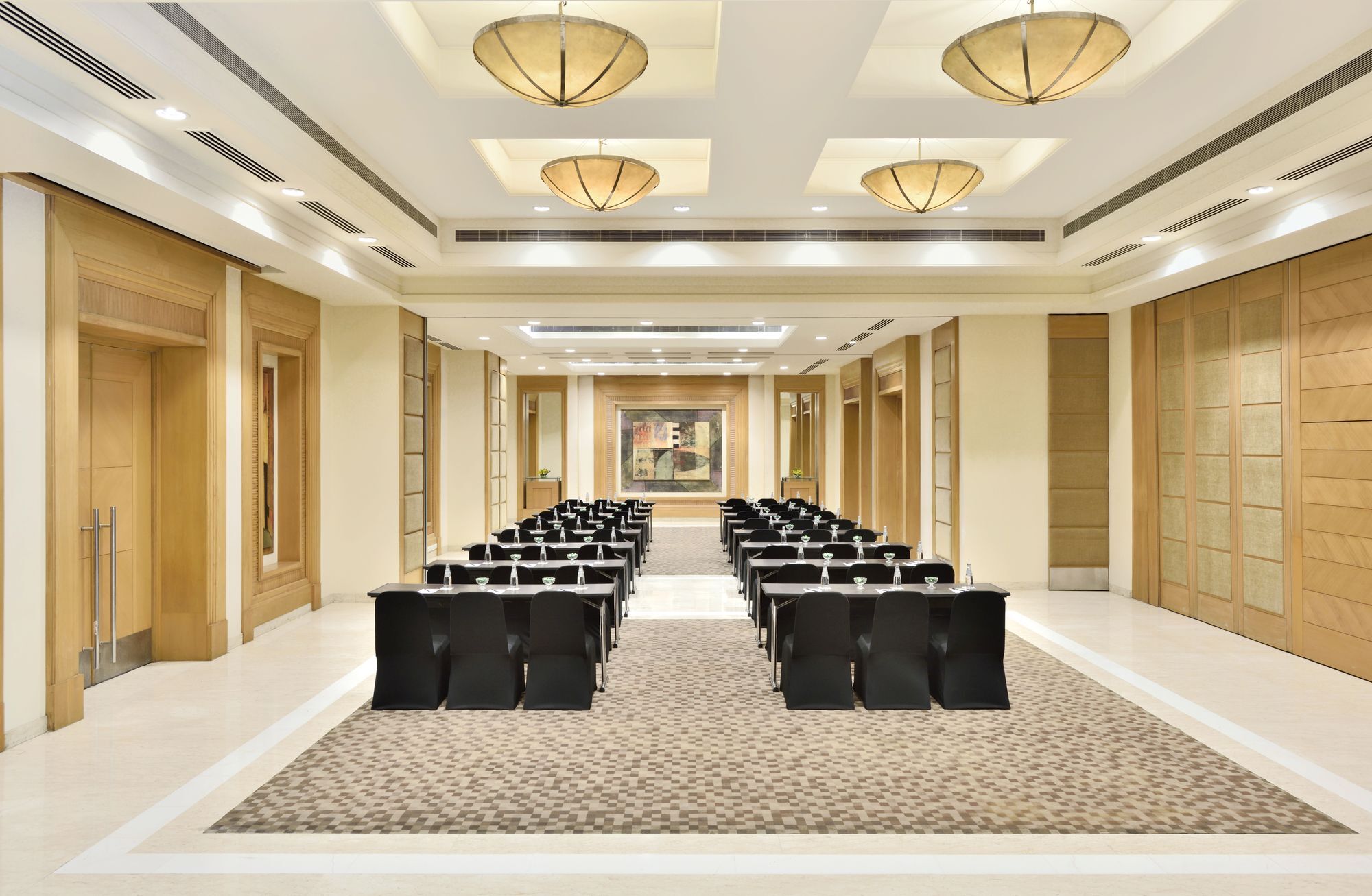 Hotel Radisson Noida Esterno foto